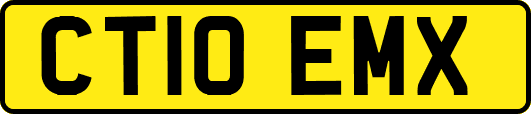 CT10EMX