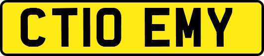 CT10EMY