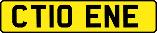CT10ENE