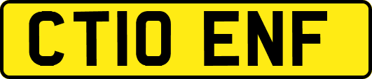 CT10ENF