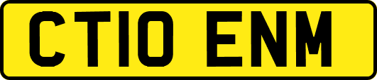 CT10ENM