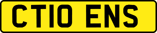 CT10ENS