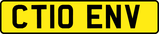 CT10ENV