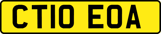 CT10EOA