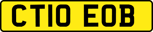 CT10EOB