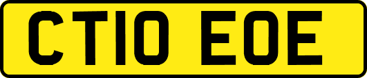 CT10EOE