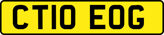 CT10EOG