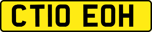 CT10EOH