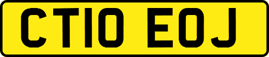 CT10EOJ