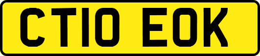 CT10EOK