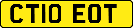 CT10EOT