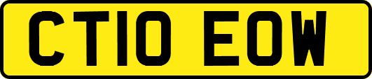 CT10EOW