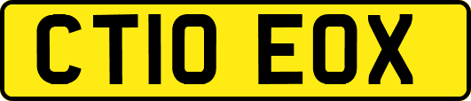 CT10EOX
