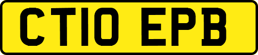 CT10EPB