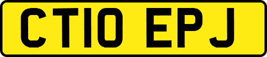 CT10EPJ