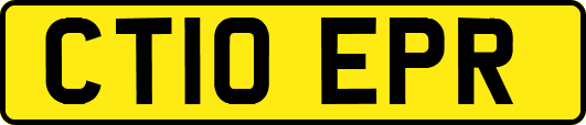 CT10EPR
