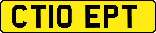 CT10EPT