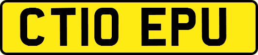 CT10EPU