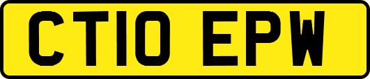 CT10EPW