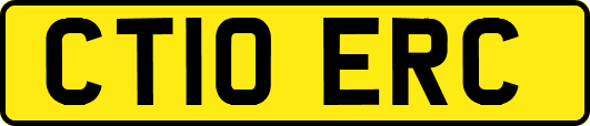 CT10ERC