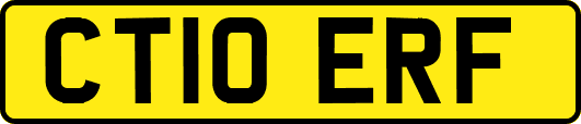 CT10ERF