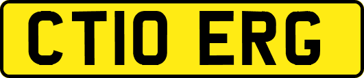 CT10ERG