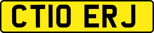 CT10ERJ