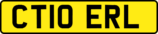 CT10ERL