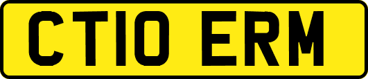CT10ERM