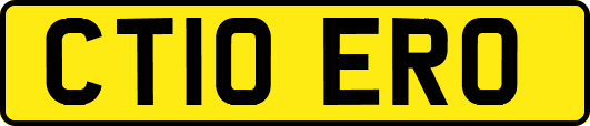 CT10ERO