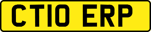 CT10ERP
