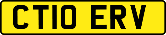 CT10ERV