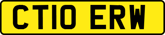 CT10ERW