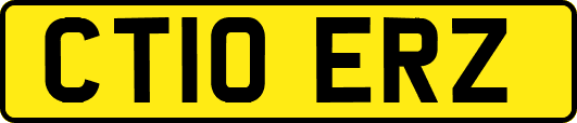 CT10ERZ