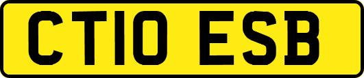CT10ESB