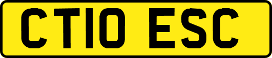 CT10ESC
