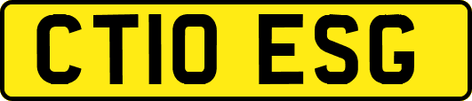 CT10ESG