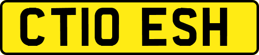 CT10ESH