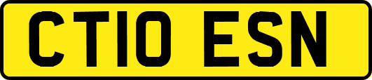 CT10ESN