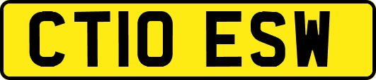 CT10ESW