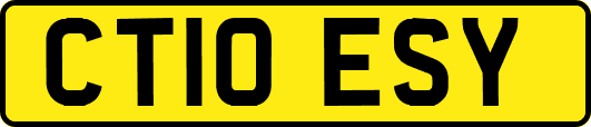CT10ESY