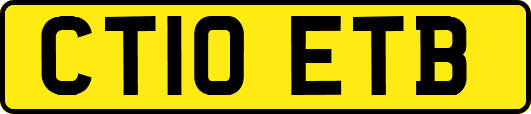 CT10ETB