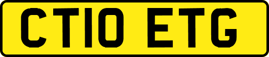 CT10ETG