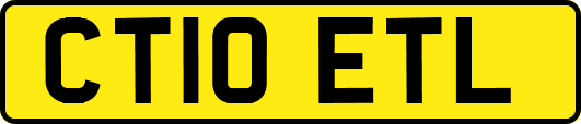 CT10ETL