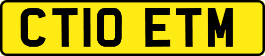CT10ETM