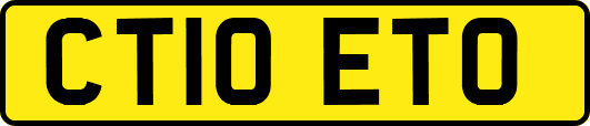 CT10ETO
