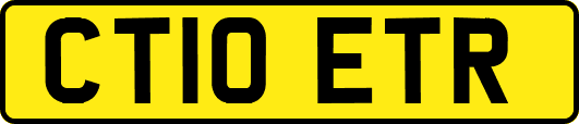CT10ETR