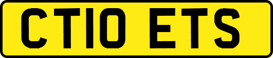 CT10ETS