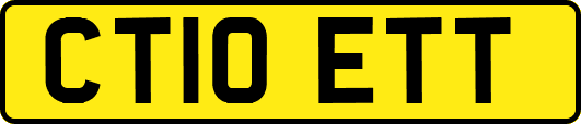 CT10ETT