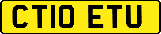 CT10ETU